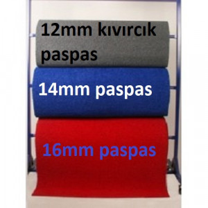 14mm KIVIRCIK PASPAS 