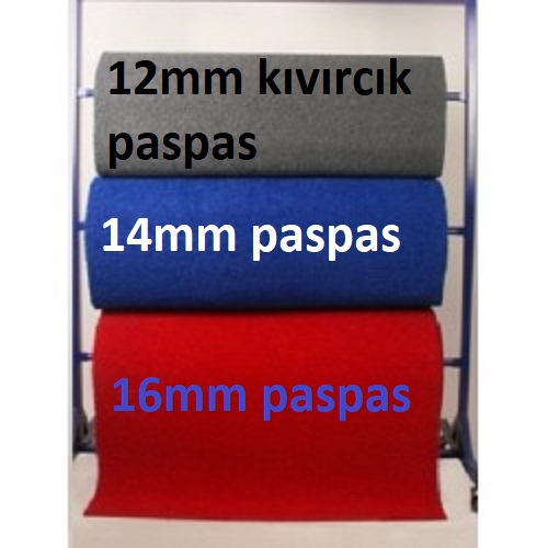 14mm KIVIRCIK PASPAS 