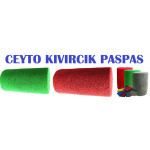 12MM KIVIRCIK PASPAS 